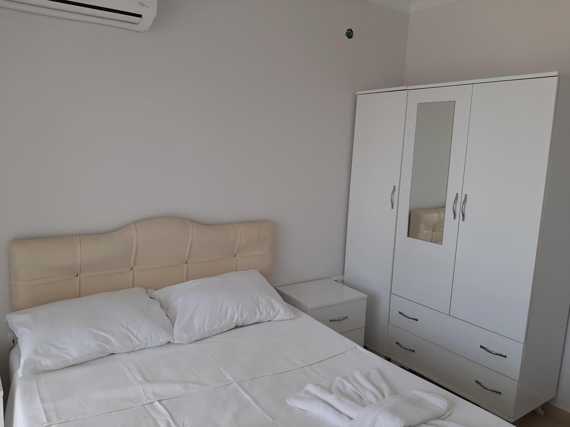 Antioch Apart Otel Didim Exterior foto